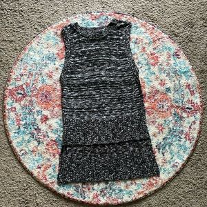 Express Sweater Tank S
